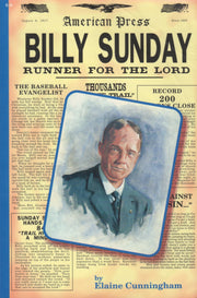 Billy Sunday Runner for the Lord