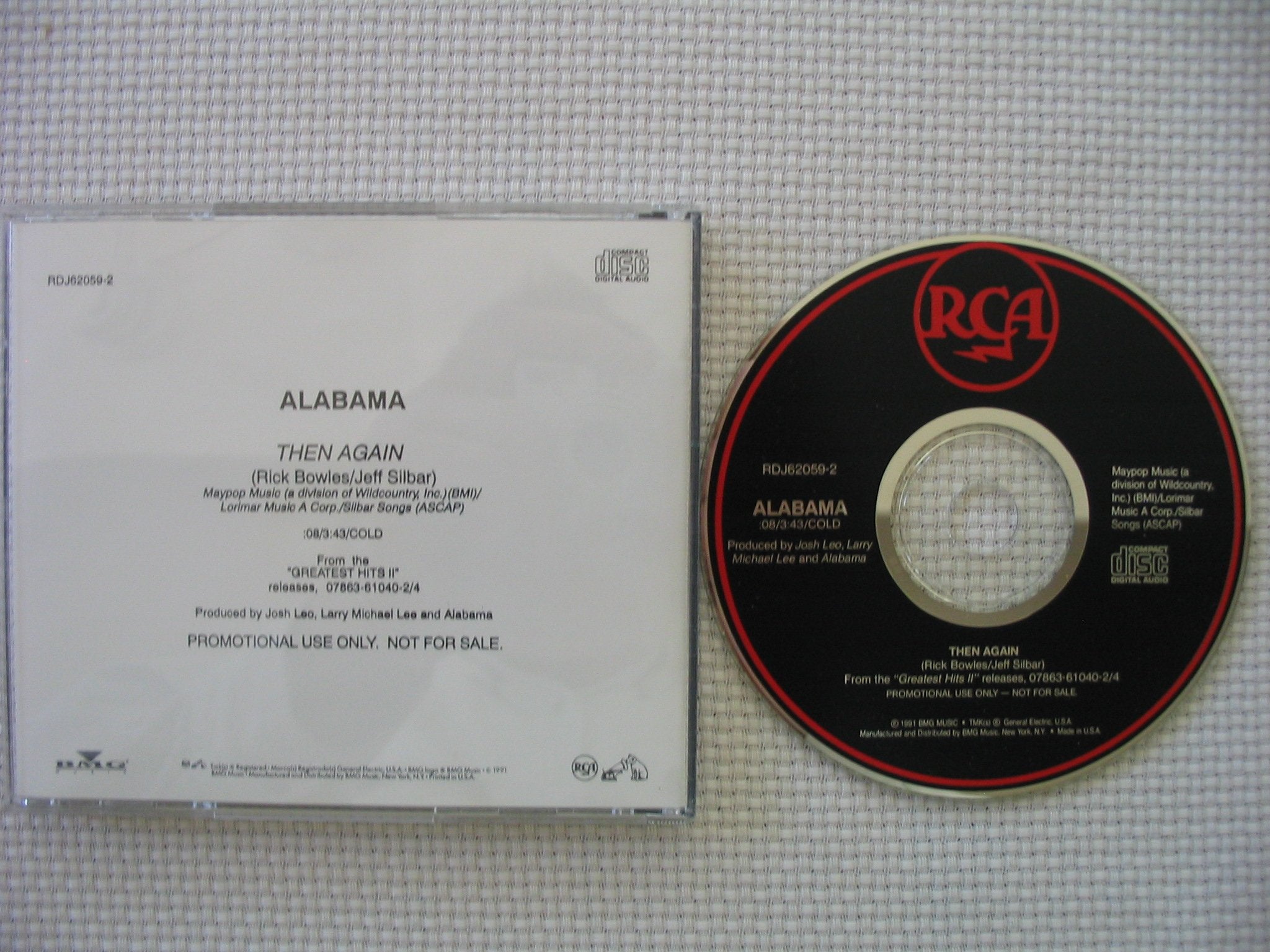 Greatest Hits II
