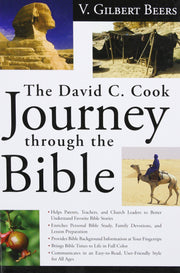 David C. Cook Journey through the Bible