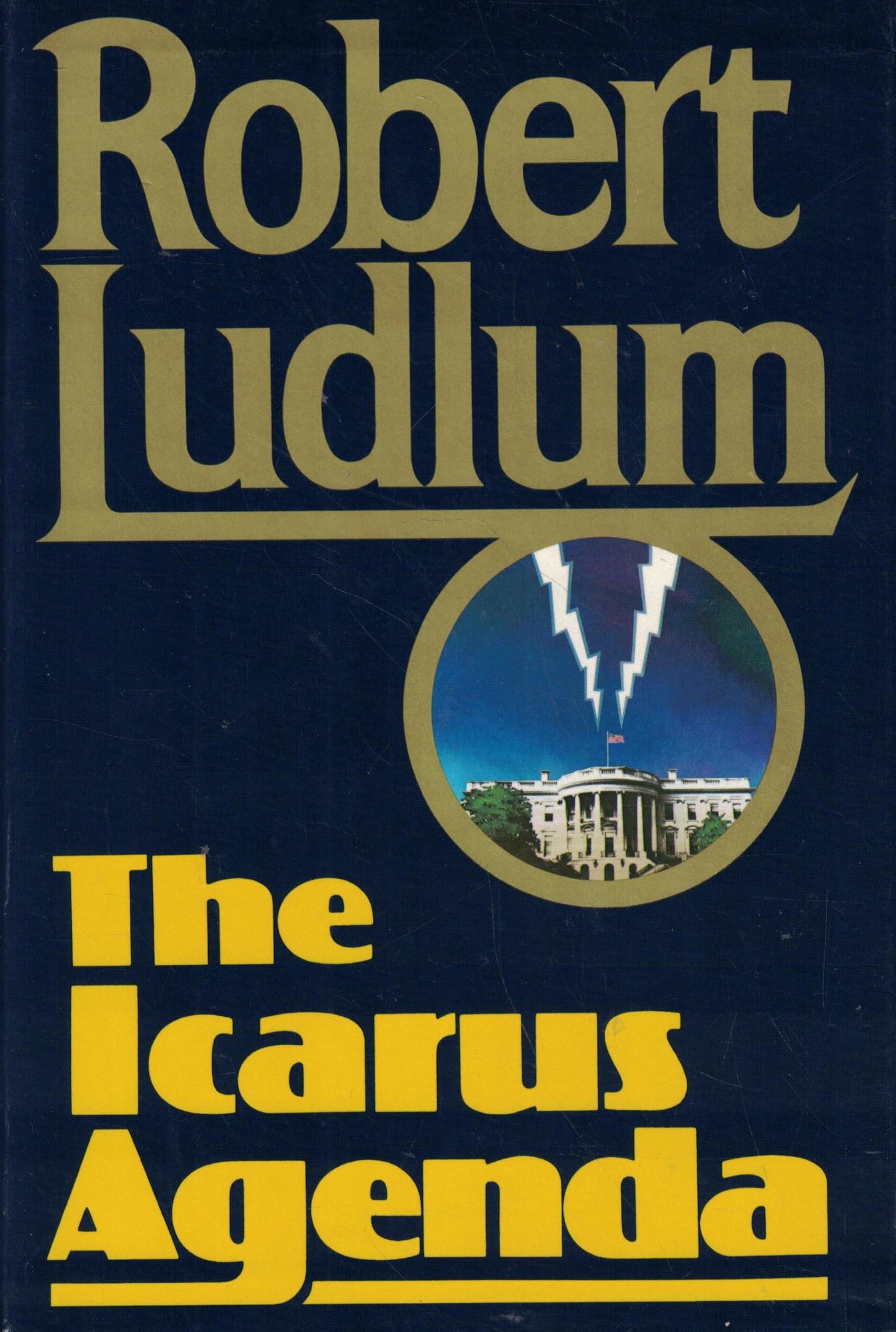 The Icarus Agenda
