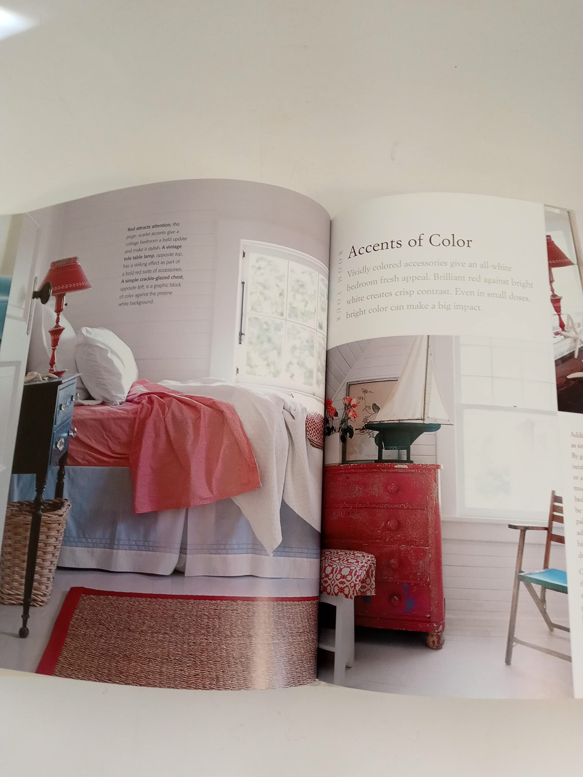 Pottery Barn Bedrooms