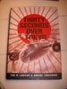 Thirty Seconds Over Tokyo [Hardcover] [Hardcover] Ted W Lawson and Bob Considine