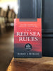 The Red Sea Rules: 10 GodGiven Strategies for Difficult Times [Hardcover] Morgan, Robert J