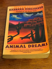 Animal Dreams