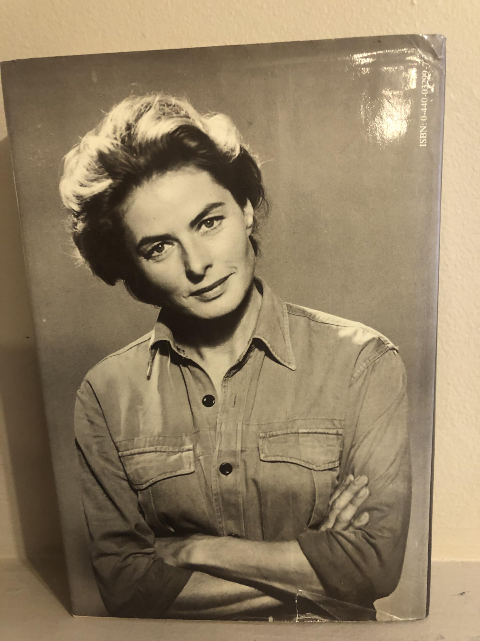 Ingrid Bergman: My Story