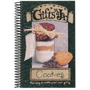 Gifts in a Jar, Cookies: Recipes to Make Your Own Gifts (Gifts in a Jar, 1)