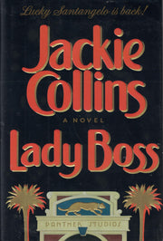 Lady Boss