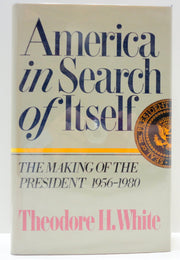 America in Search of Itself