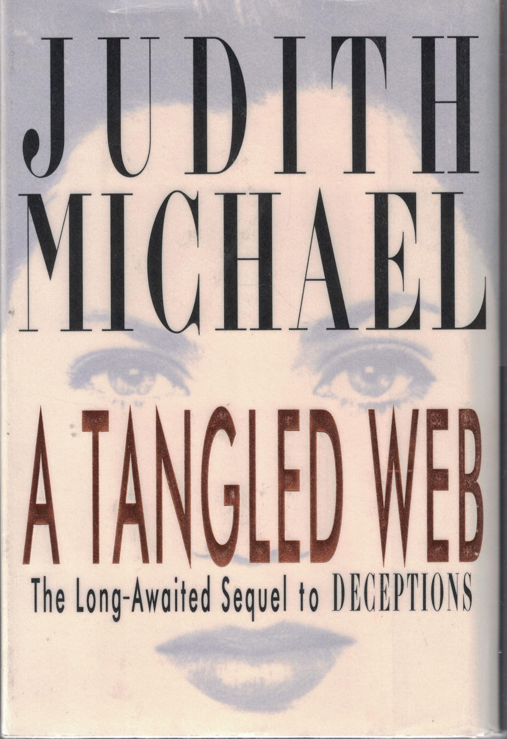 A Tangled Web: A Novel