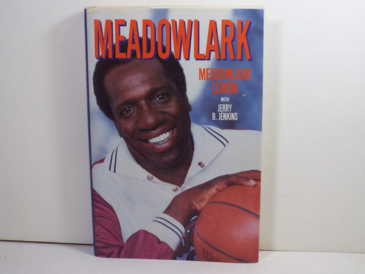 Meadowlark Lemon, Meadowlark and Jenkins, Jerry B