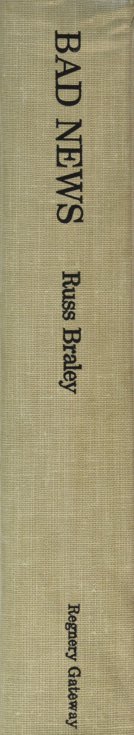 Bad news: The foreign policy of the New York times