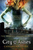 City of Ashes The Mortal Instruments [Hardcover] Clare, Cassandra