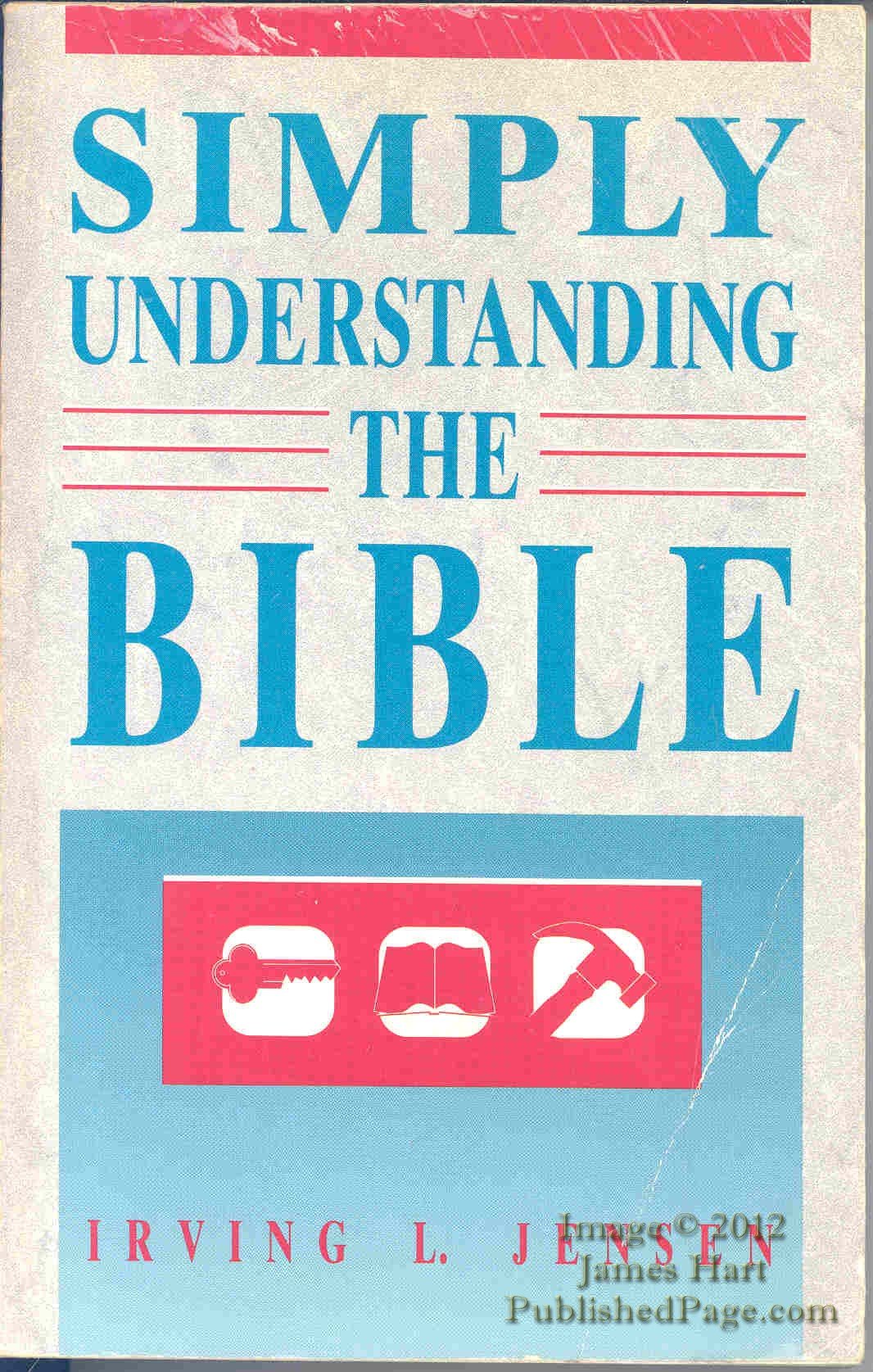 Simply Understanding the Bible