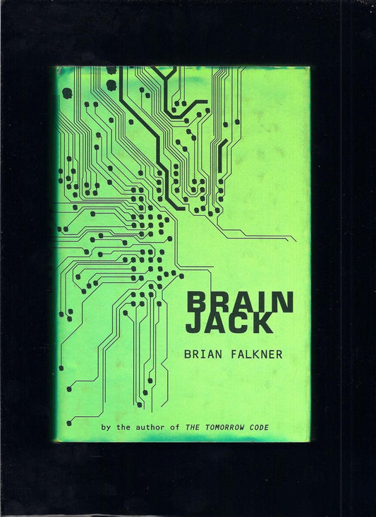Brain Jack Falkner, Brian