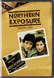 Northern Exposure: Season 4