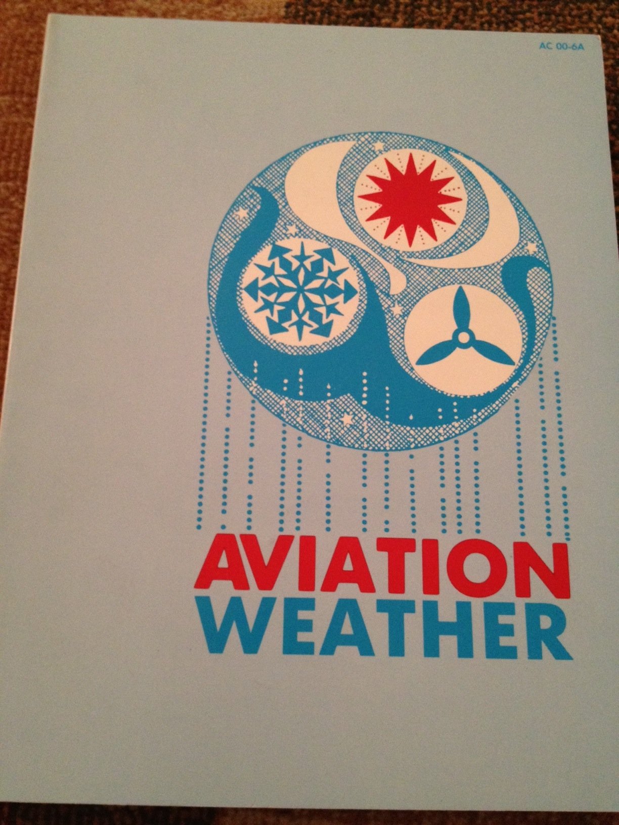 Aviation Weather: for Pilots and Flight Operations Personnel