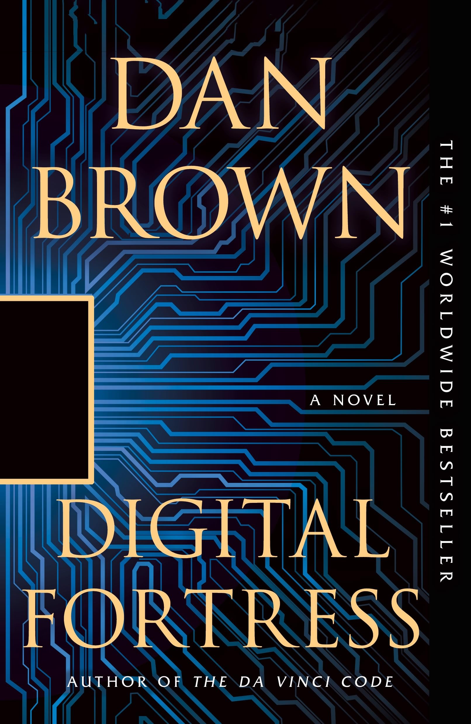 Digital Fortress: A Thriller