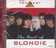 Best Of: Ten Best Series