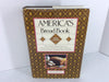 Americas bread book: 300 authentic recipes for Americas favorite homemade breads collected on a 65,000mile journey through the fifty United States Gubser, Mary