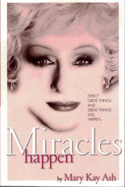 Mary Kay - 3rd Edition: Miracles Happen