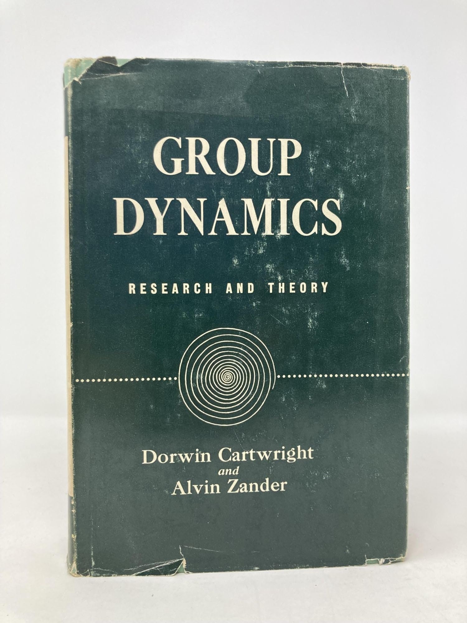 GROUP DYNAMICS: Research and Theory