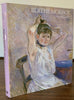 Morisot, Berthe Stuckey Charles F and Berthe Morisot