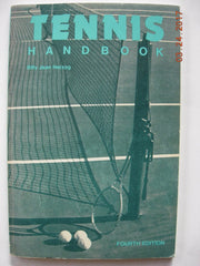 Tennis Handbook