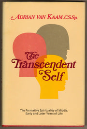 The transcendent self: Formative spirituality of the middle, early, and later years of life