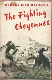 The Fighting Cheyennes