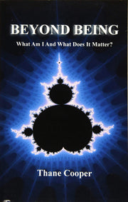 Beyond Being: What Am I And What Does It Matter?