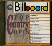 1961-Billboard Top Country