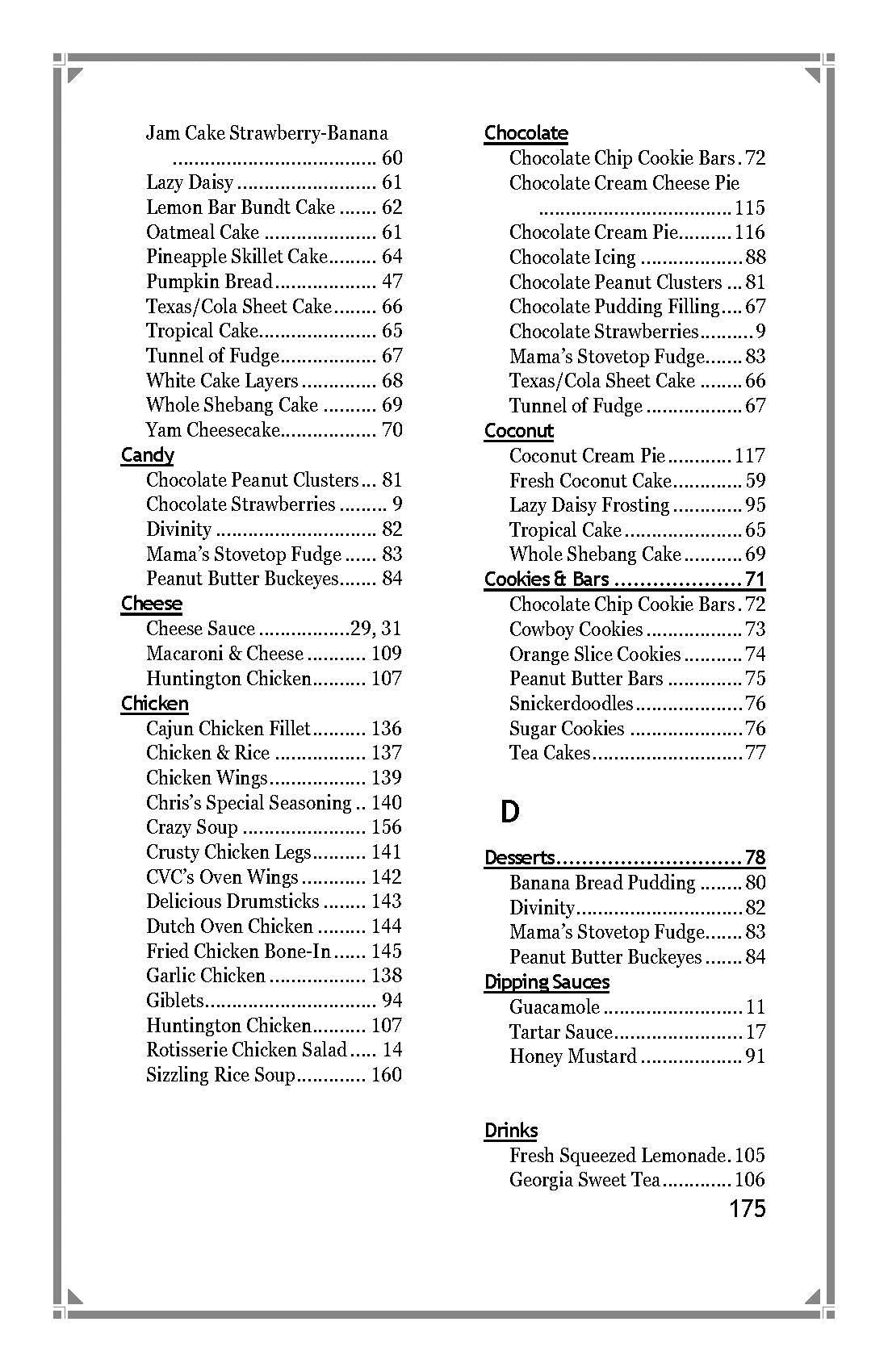 Collard Valley Cooks Volume Two Cookbook