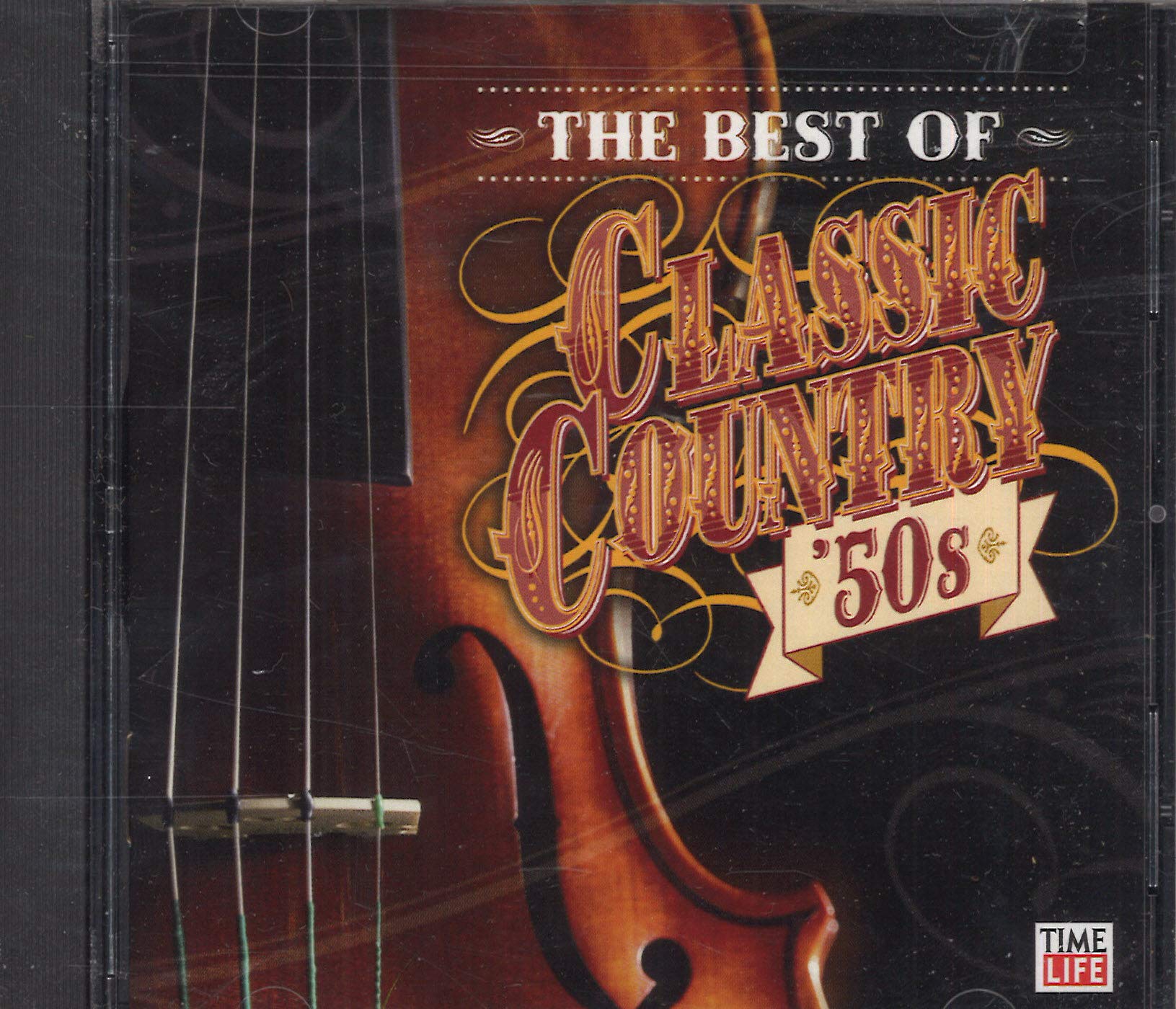 Best of Classic Country '50s