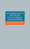 Mathematical Methods in Electrical Engineering [Hardcover] Senior, Thomas B A