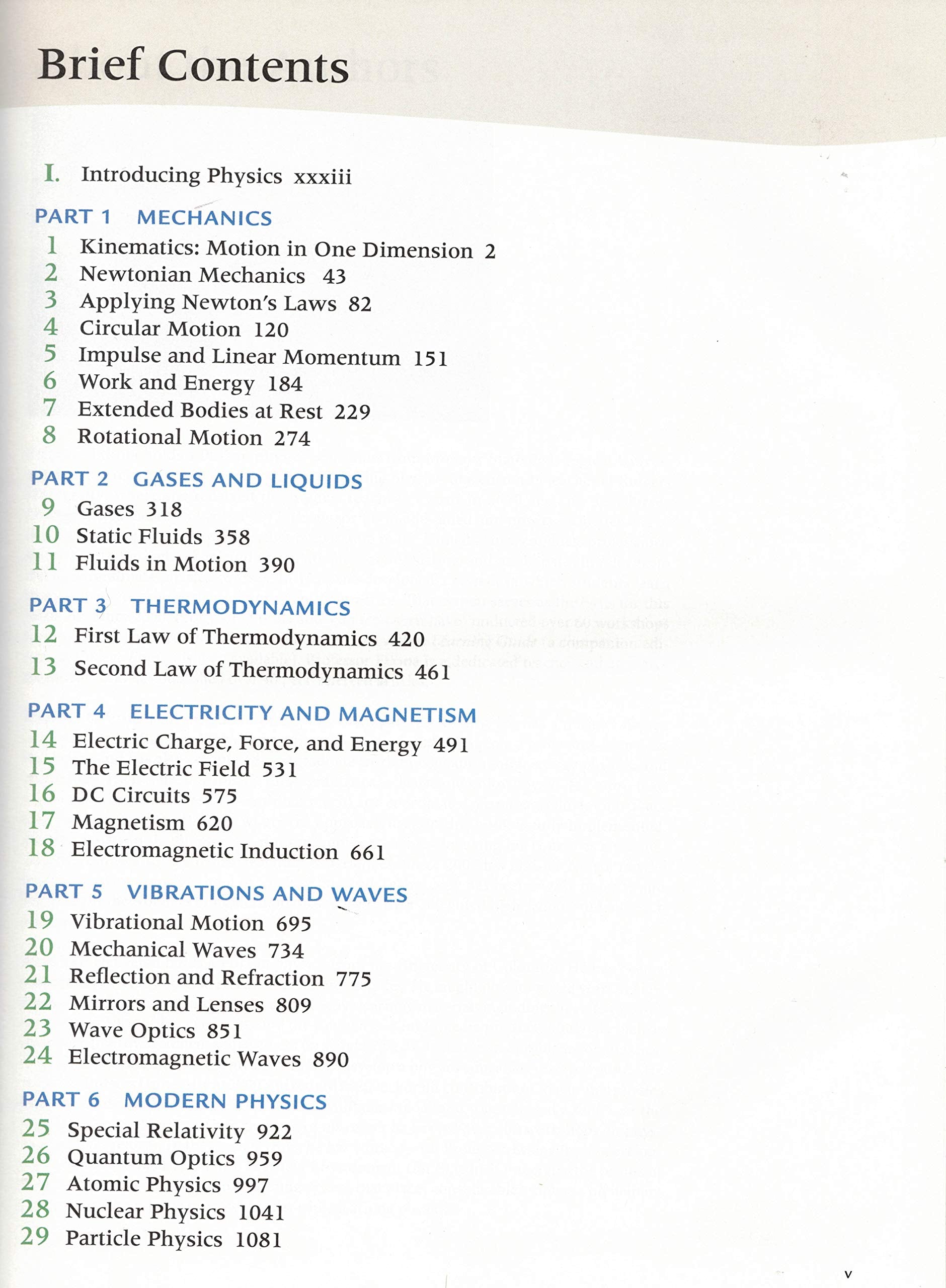 College Physics, AP Edition