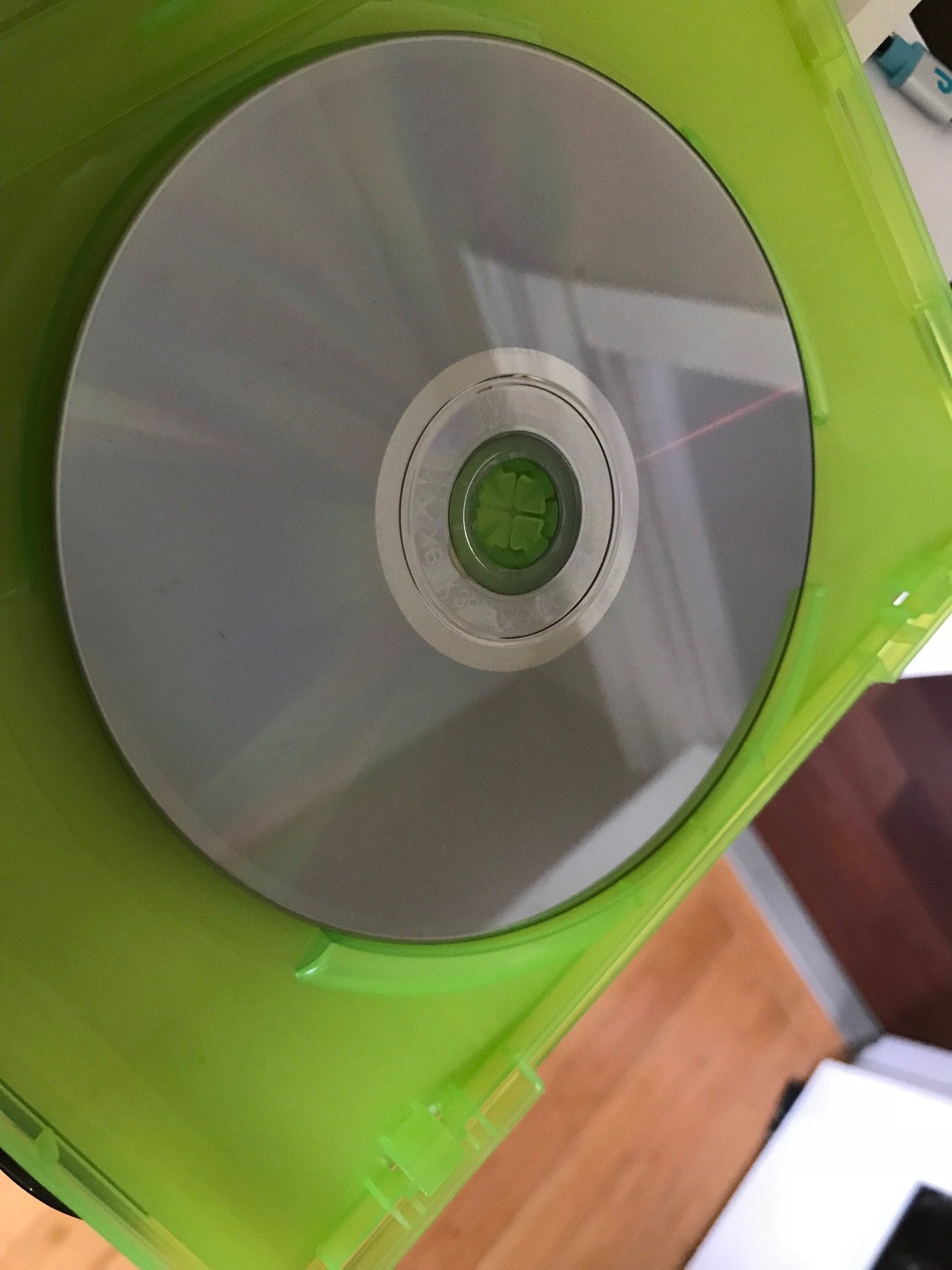 Call of Duty 3 Gold Edition -Xbox 360