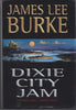 Dixie City Jam Robicheaux, Book 7 Burke, James Lee