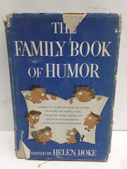 The Family Book of Humor