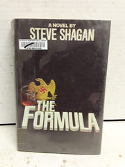 The formula: A novel