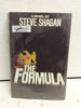 The formula: A novel Shagan, Steve