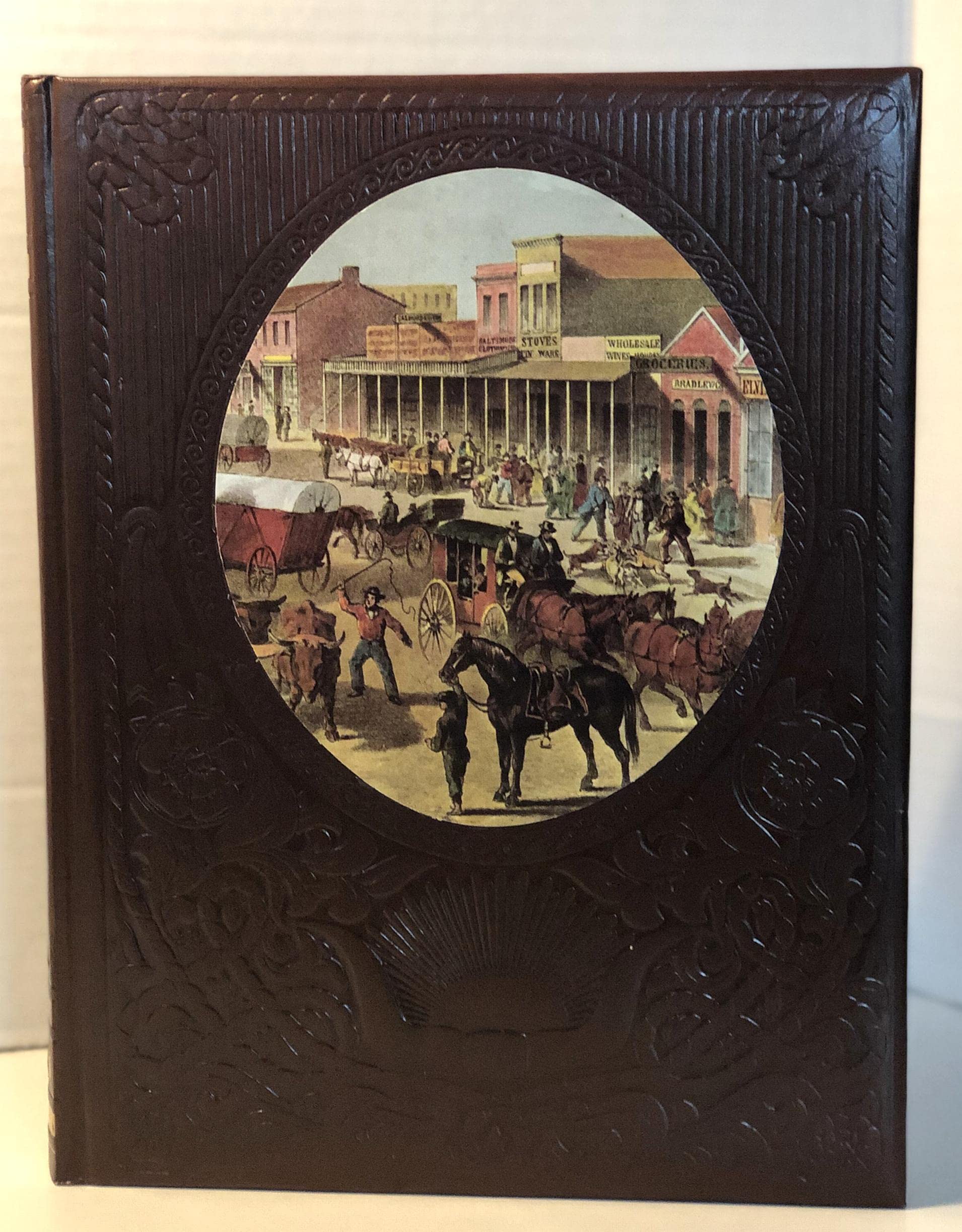 Townsmen (Old West Set)
