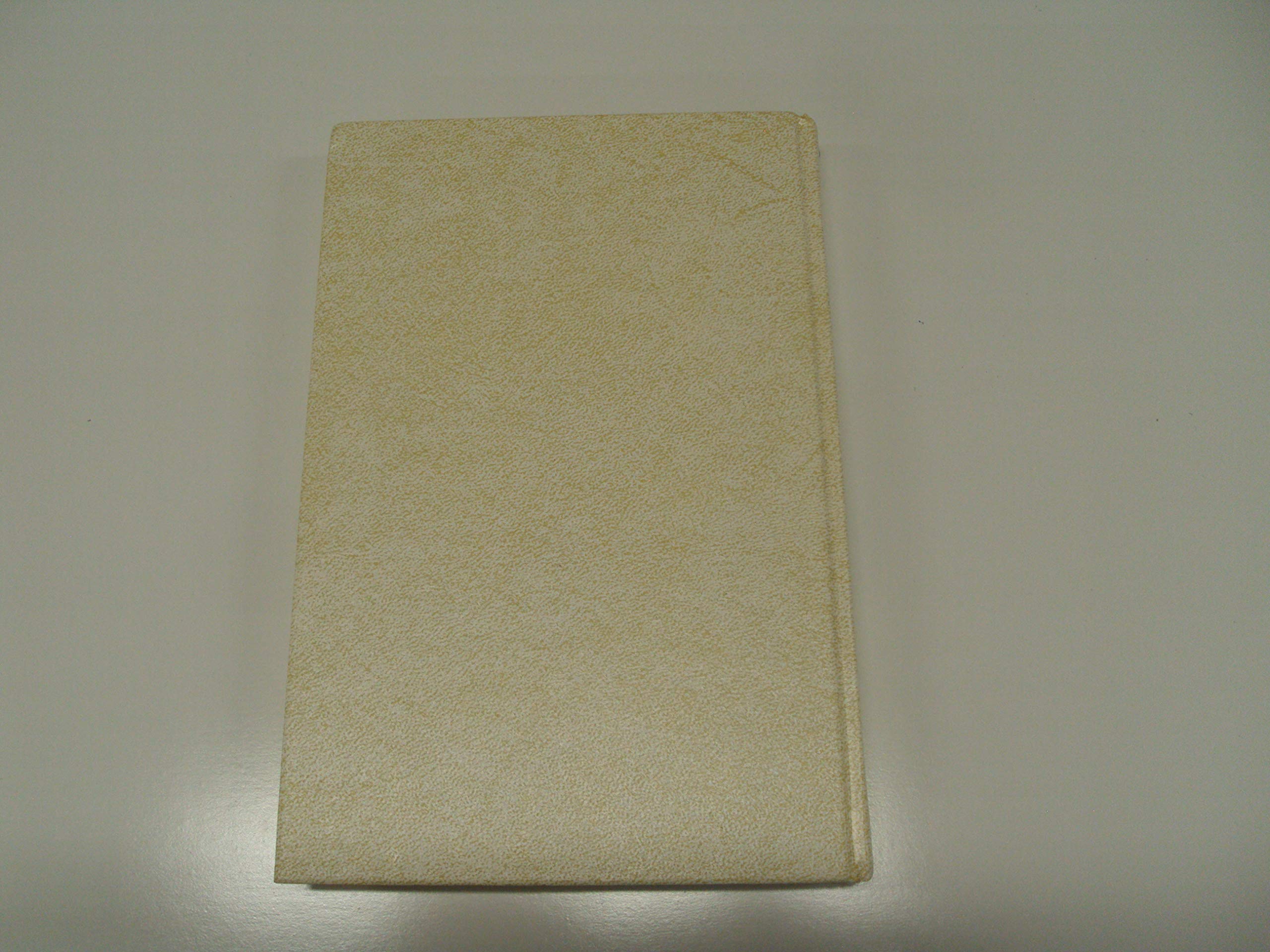 A Shepherd Looks at the Good Shepherd and His Sheep