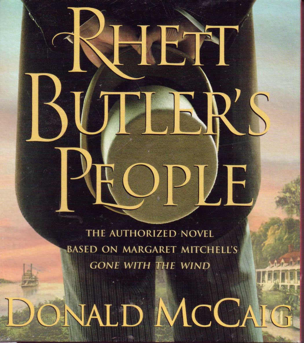 Rhett Butler's People