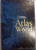 National Geographic Atlas of the World, Eighth Edition National Geographic Society U S