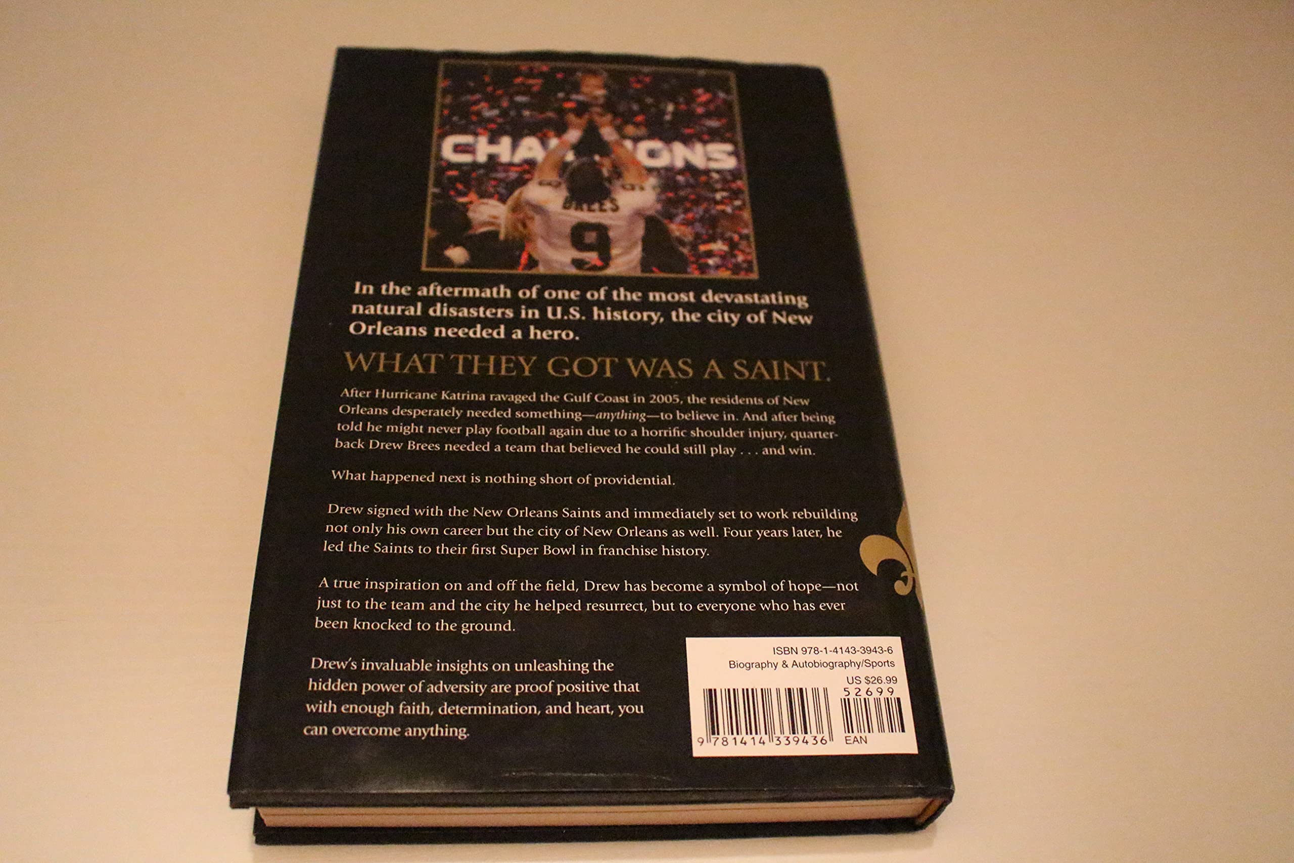 Coming Back STRONGER: Unleashing the Hidden Power of Adversity