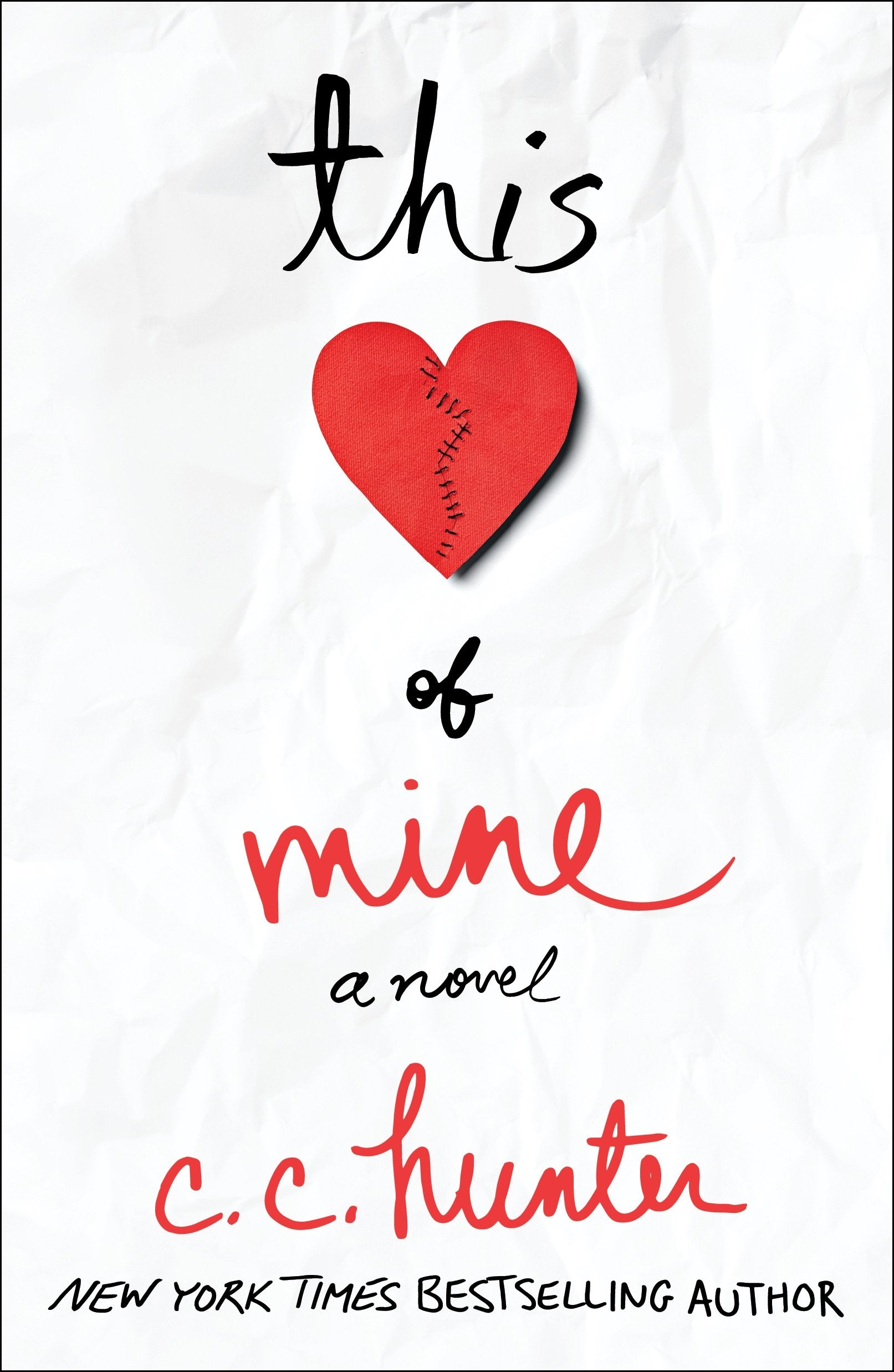 This Heart of Mine: A Novel