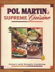 Supreme Cuisine