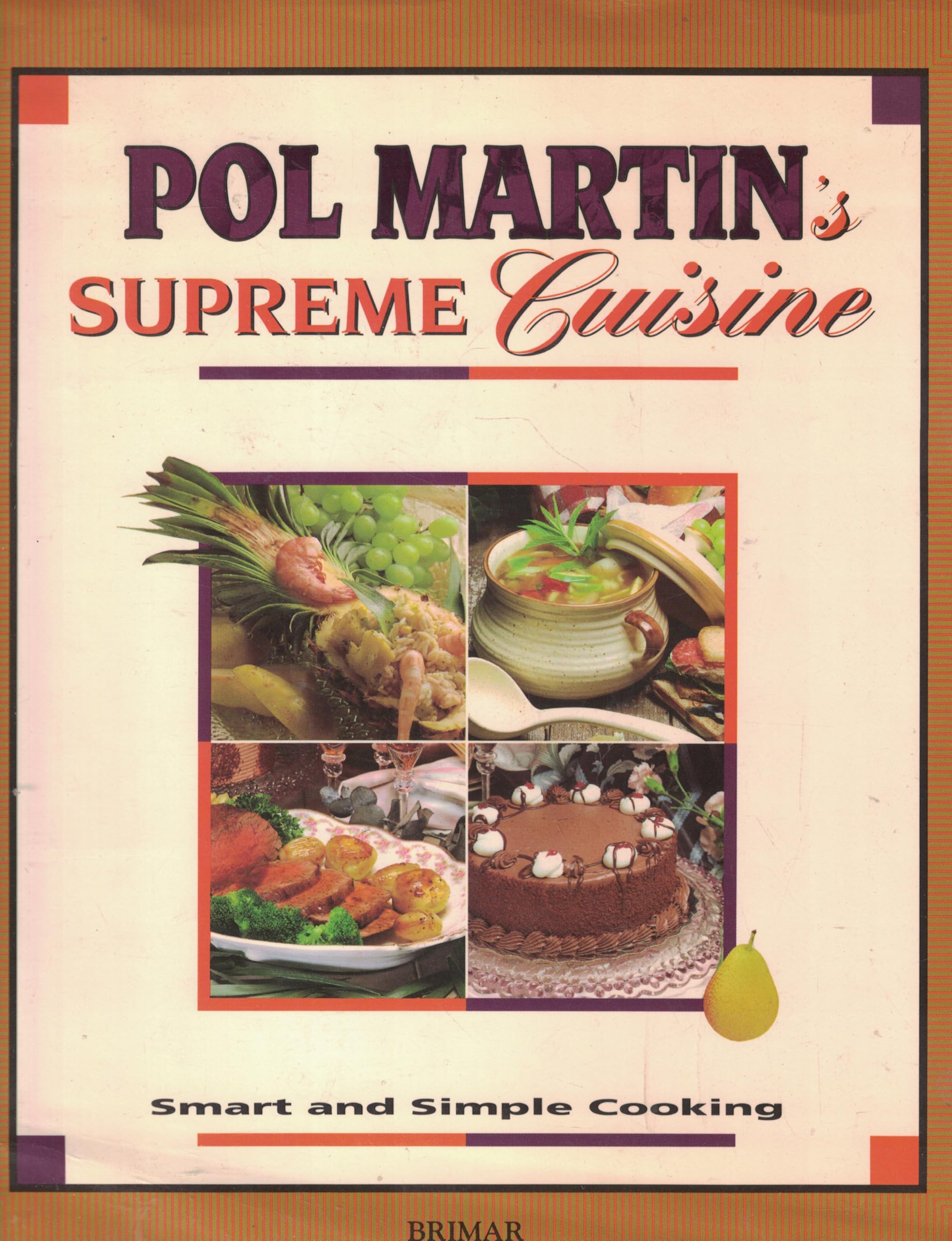 Supreme Cuisine