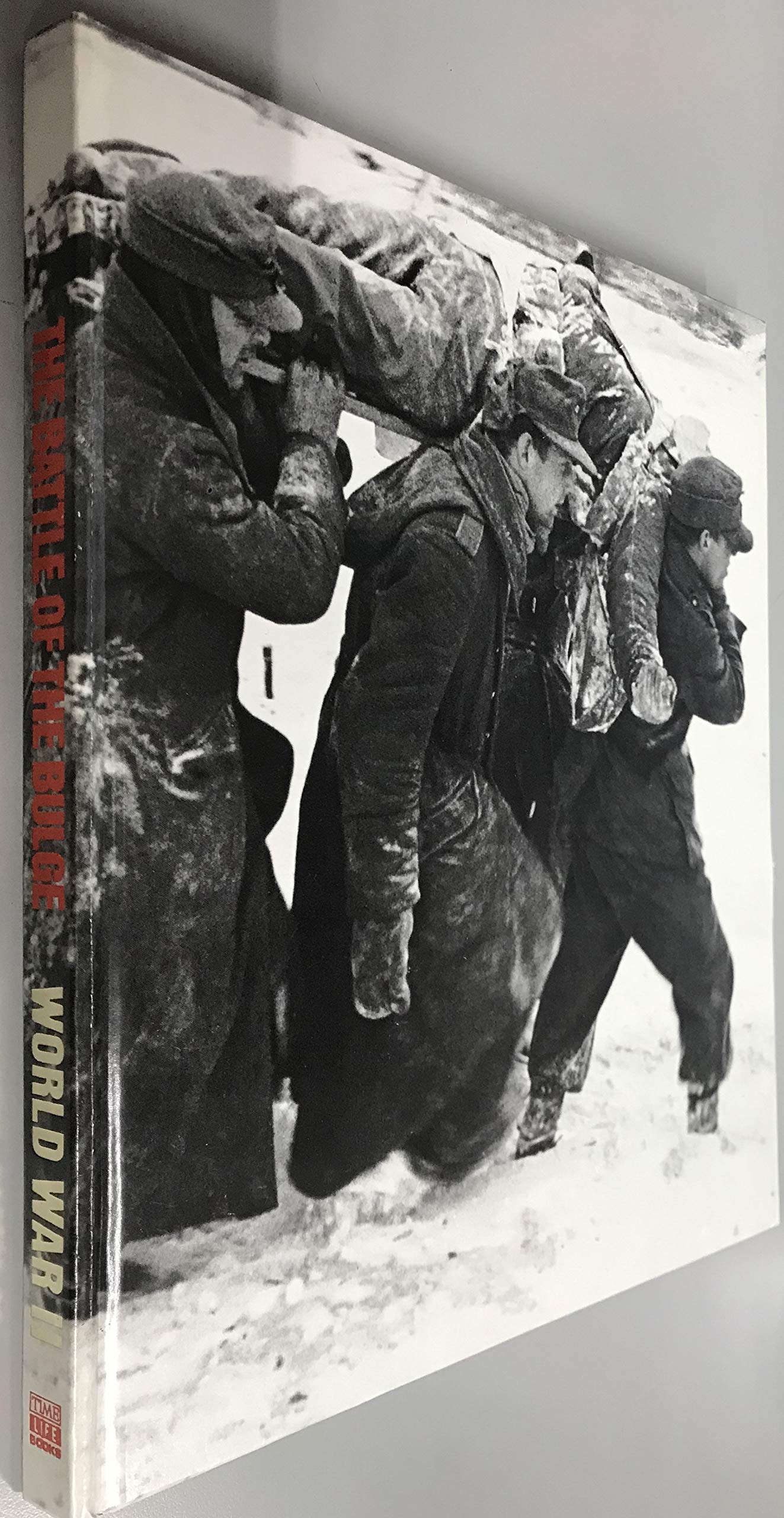 Battle of the Bulge (World War II)