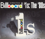 Billboard #1's: The 80's